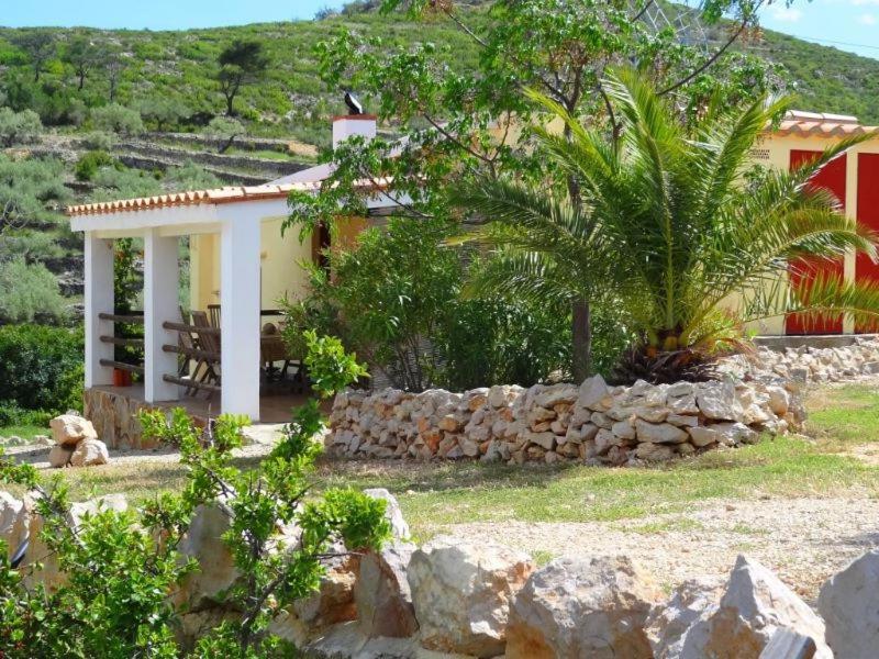 El Perelló Casa El Dragonetヴィラ エクステリア 写真