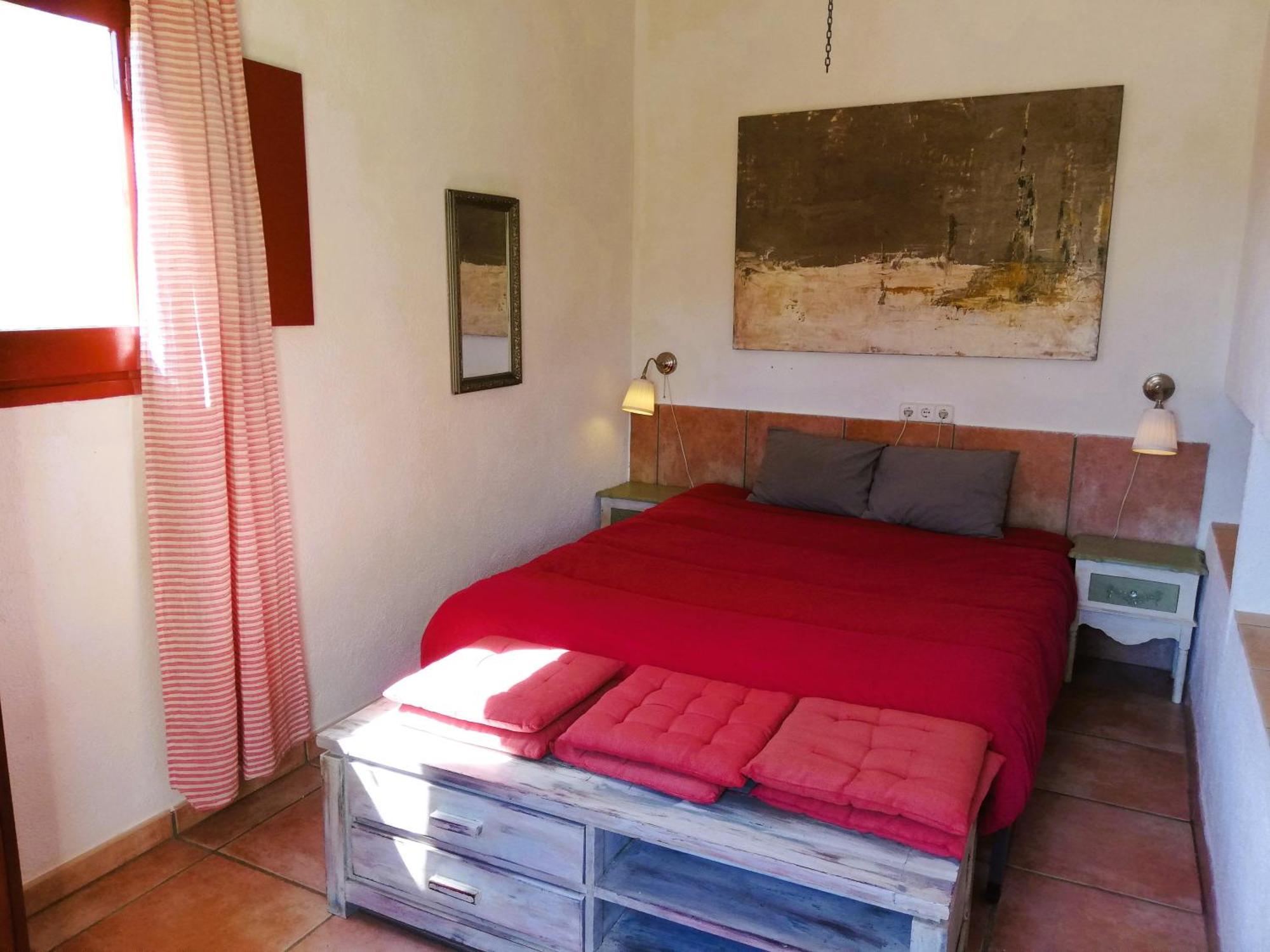 El Perelló Casa El Dragonetヴィラ エクステリア 写真